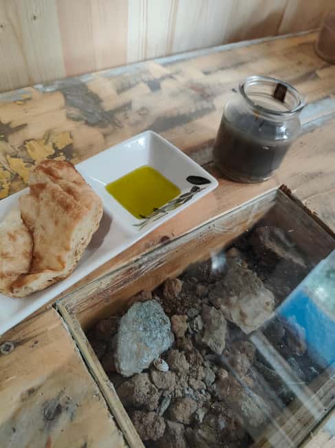 Athens: Stoic Philosophy and Wine - Key Points