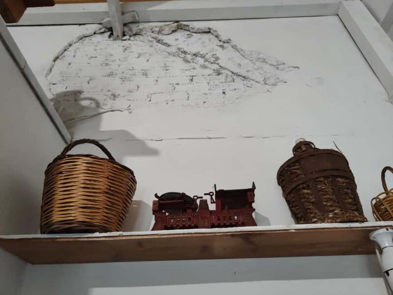 Athens: Stoic Philosophy and Wine - Sampling Ancient Greek Grape Varieties