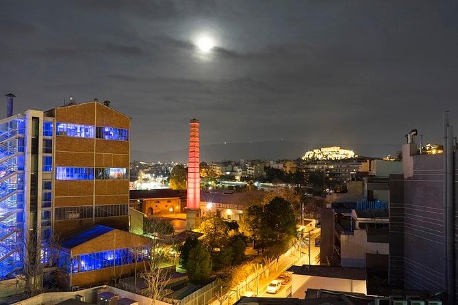 Athens Street Culture & Food, off-the-beaten path, afternoon - Insider Tips and Recommendations from the Guide