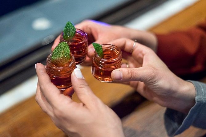 Athens Street Culture & Food, off-the-beaten path, afternoon - The Pacing and Physical Requirements of the Tour