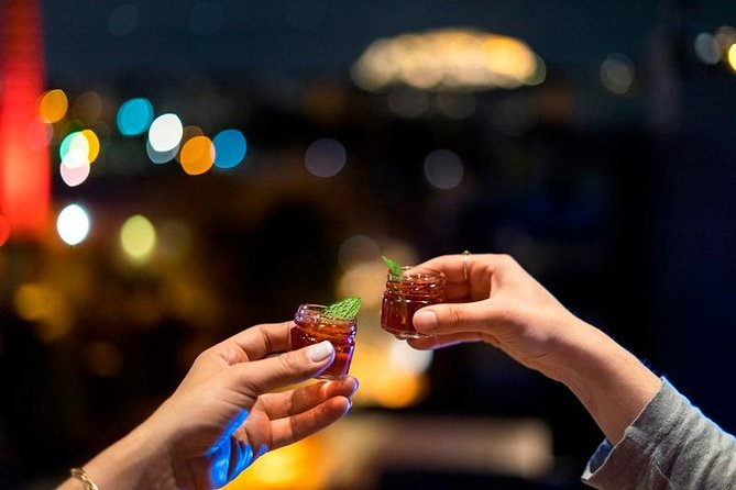 Athens Street Culture & Food, off-the-beaten path, afternoon - The Expertise and Personalities of the Guides