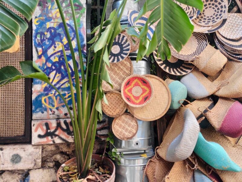 Athens: Street Food Tasting Tour - Explore Athens’ Authentic Street Food Scene in Just 3 Hours