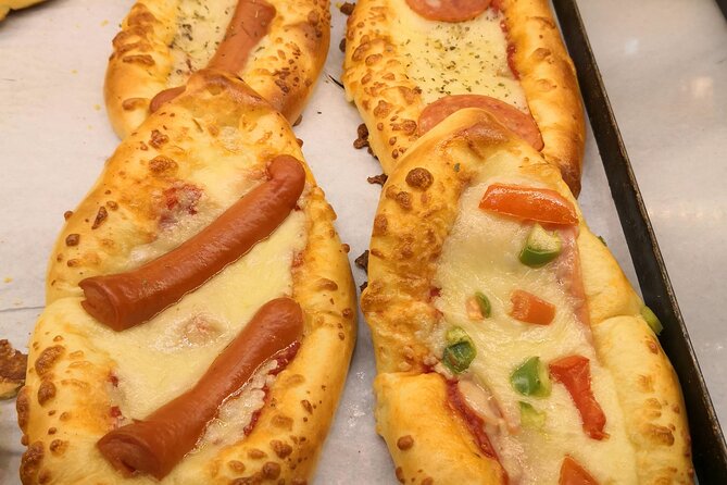 Athens Street Food Tour: Taste the best street food - Accessibility and Practical Tips