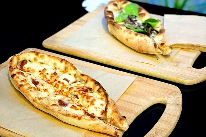 Athens Street Food Walk - Starting at Syntagma Square with Fresh Greek Pies