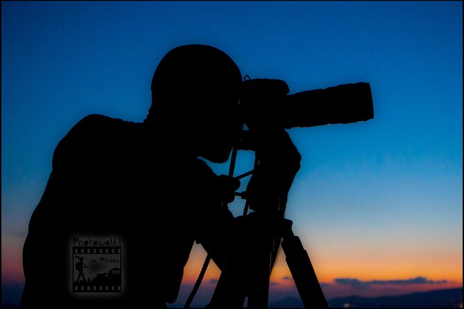 Athens Sunrise Photo Tour - Meeting Point and Tour Duration in the Heart of Athens