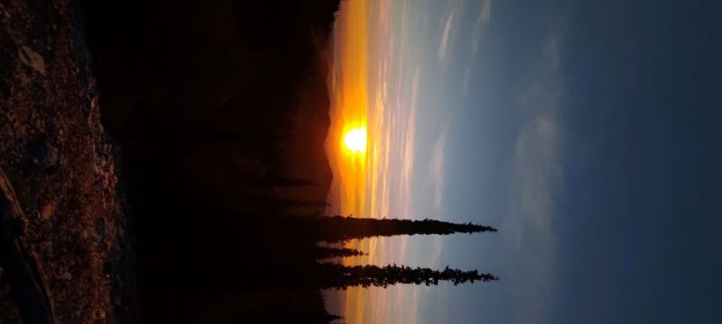 Athens Sunset Hike - The Accessibility and Physical Aspects of the Hike