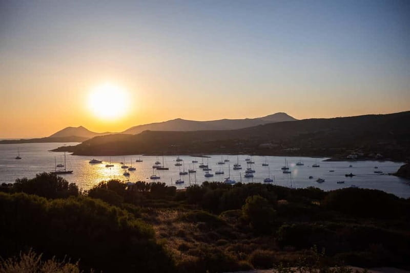Athens: Sunset Tour to Cape Sounion & the Temple of Poseidon - The Rewards of the Guided Experience