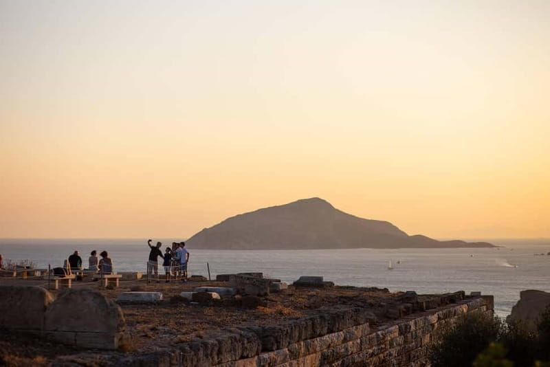 Athens: Sunset Tour to Cape Sounion & the Temple of Poseidon - Who Should Consider This Tour?
