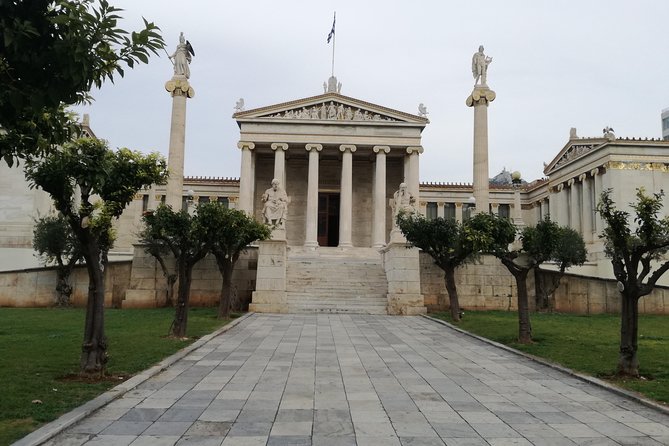 Athens Super Saver: Athens Sightseeing Tour plus Delphi Day Trip - Who Should Book This Athens and Delphi Tour?