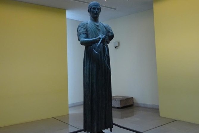 Athens Super Saver: Athens Sightseeing Tour plus Delphi Day Trip - Final Thoughts on the Athens Super Saver Tour