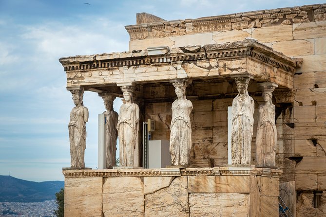 Athens Super Saver: City Sightseeing Tour plus Half-Day Cape Sounion Trip - Key Points