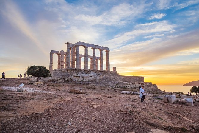 Athens Super Saver: City Sightseeing Tour plus Half-Day Cape Sounion Trip - The New Acropolis Museum Experience