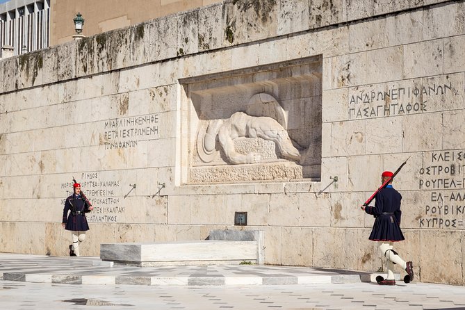 Athens Super Saver: City Sightseeing Tour plus Half-Day Cape Sounion Trip - Value for Money and Tour Inclusions