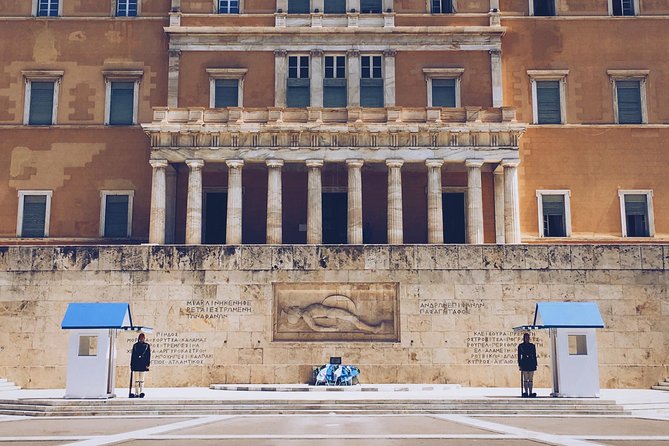 Athens Super Saver: Half-Day Acropolis Tour plus Mycenae&Nafplio - Comparing the Tour’s Strengths and Limitations