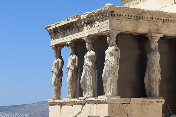 Athens Super Saver: Half-Day Acropolis Tour plus Mycenae&Nafplio - Who Should Consider This Tour?