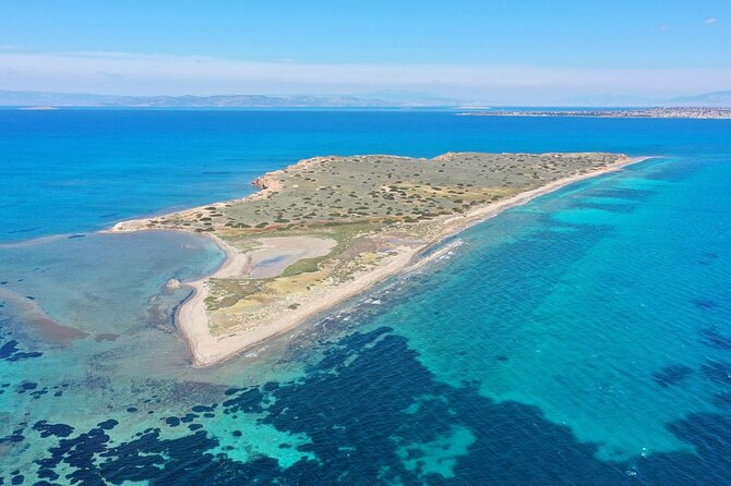 Athens Swimming Cruise to Agistri Metopi Aegina - Considerations Based on Reviews