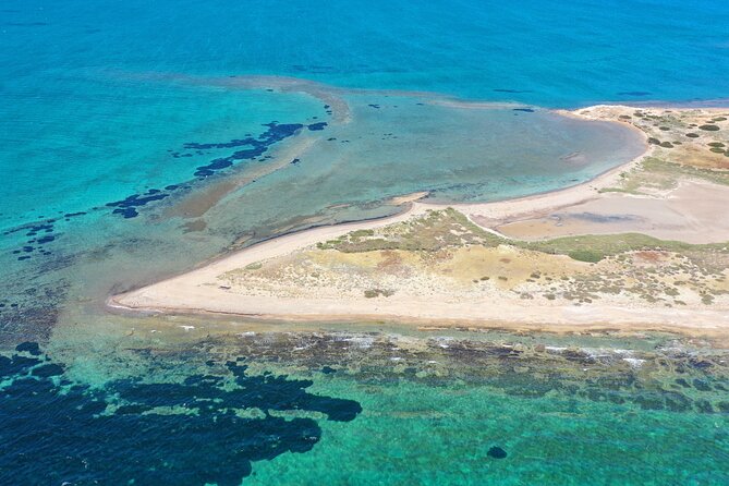 Athens Swimming Cruise with DJ on Board (Lunch & Drinks inluded) - Key Points