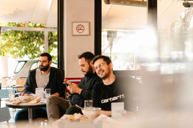 Athens: Tasting of 6 Wines from Kefalonia with Food Pairing - Food Pairings that Go Beyond the Ordinary