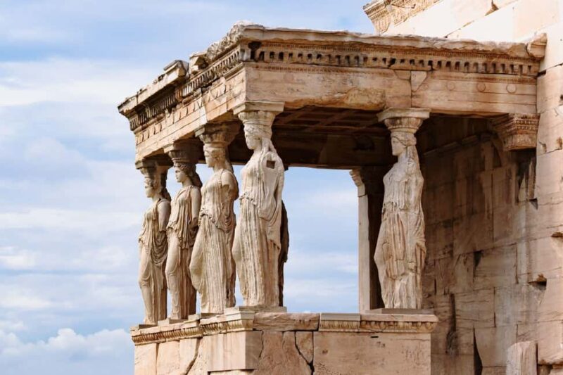 Athens & Temple of Poseidon: Full-Day Small Group Tour - The Return Journey and Practical Considerations
