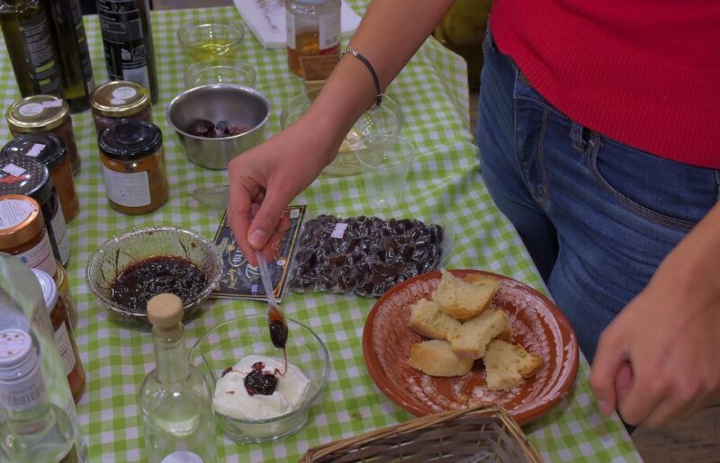 Athens: The Acropolis and Greek Food Private Guided Tour - Walking Through the Old Town of Athens: Plaka and Monastiraki