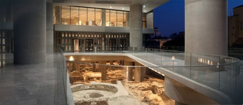 Athens: The Acropolis Museum Guided Tour - Practical Tips for Enjoying the Tour