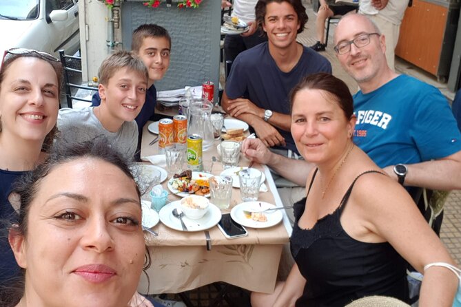 Athens: The Classic Food Tasting Tour - The Guide’s Role in Making the Experience Special