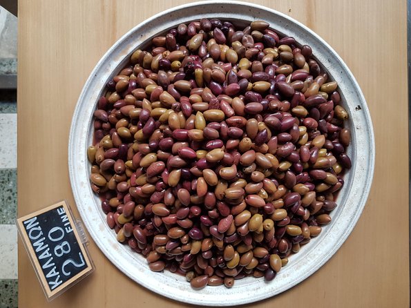 Athens: The Classic Food Tasting Tour - Authentic Greek Flavors and Cultural Stories in Every Bite