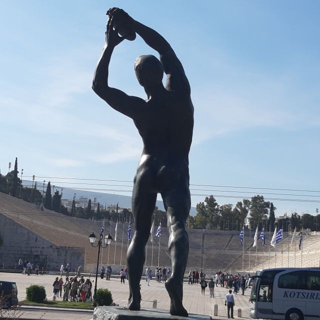 Athens The oldest city in Europe Private Walking Tour - Discovering the Old Neighborhoods of Plaka and Anafiotika