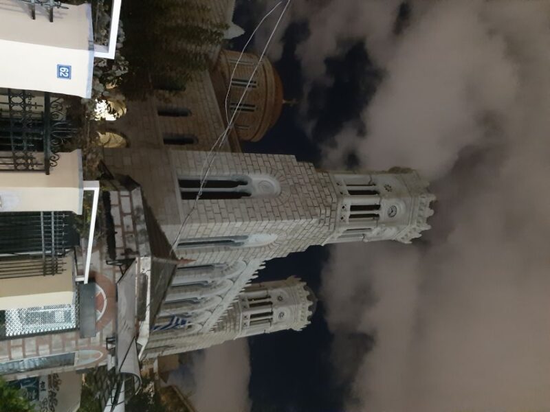 Athens The oldest city in Europe Private Walking Tour - Comparing This Tour to Similar Experiences