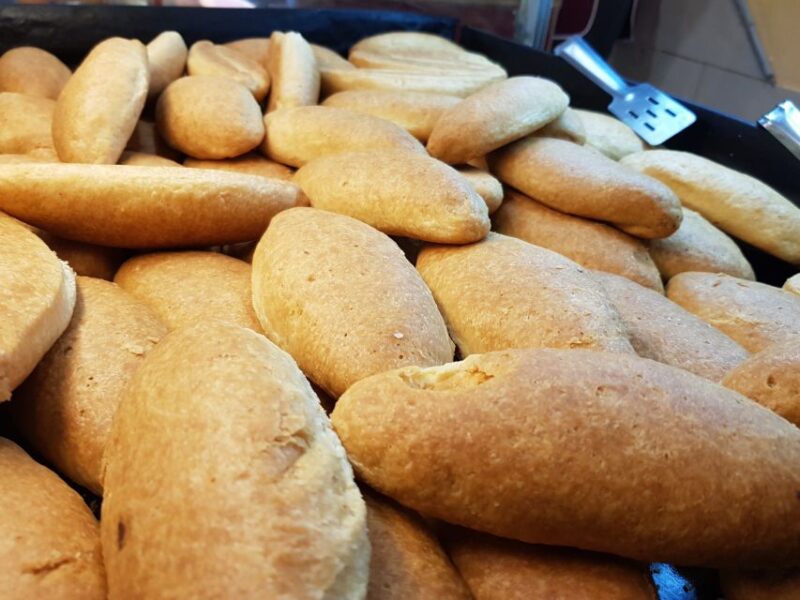 Athens: The Ultimate Food Tasting Tour - Sampling Authentic Greek Delis and Pies