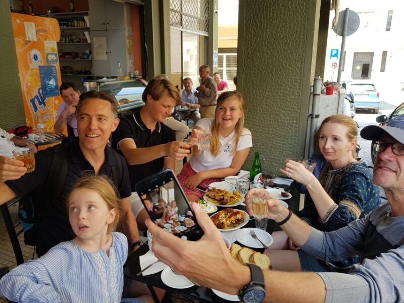 Athens: The Ultimate Food Tasting Tour - Value and Booking Flexibility