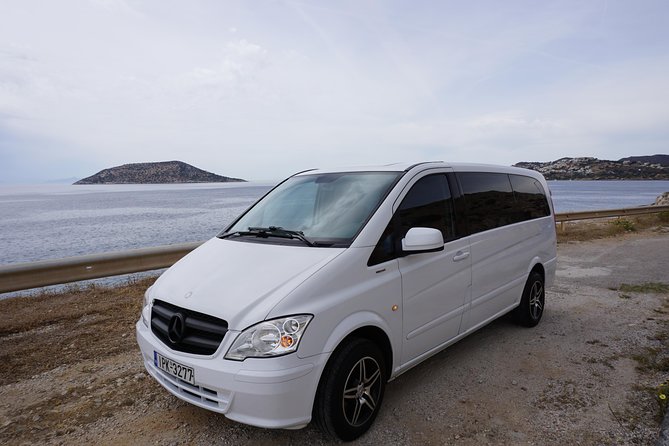Athens to/from Airport Private Transfer - Punctual Drivers and Customer Service Excellence