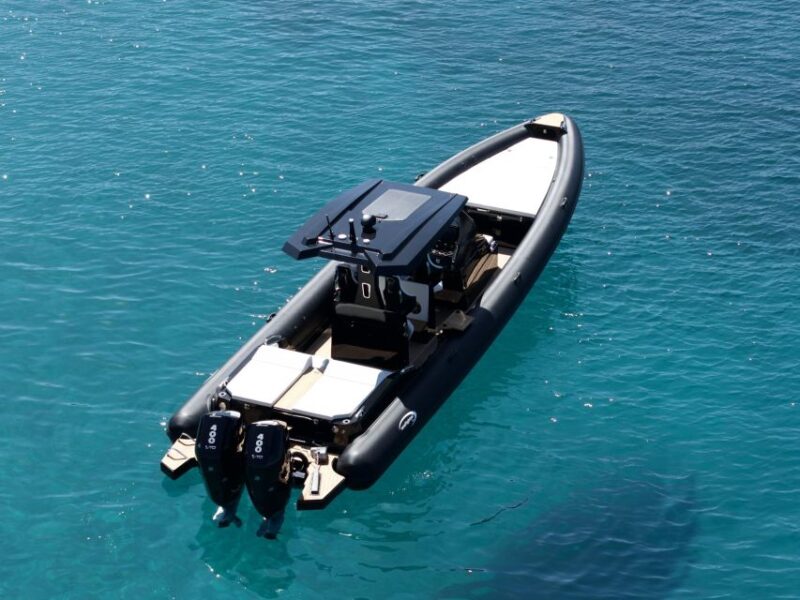 Athens to Hydra: Private Luxury Yacht Tour - Exploring Hydra’s Charm and Relaxation Time