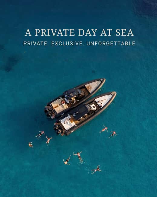 Athens to Hydra: Private Luxury Yacht Tour - Logistics and Practical Tips