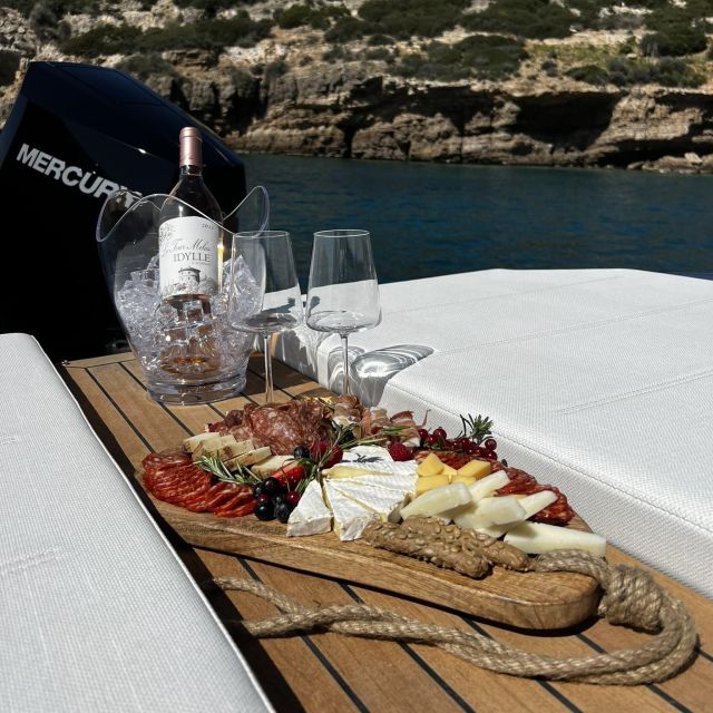 Athens to Hydra: Private Luxury Yacht Tour - Value and Suitability