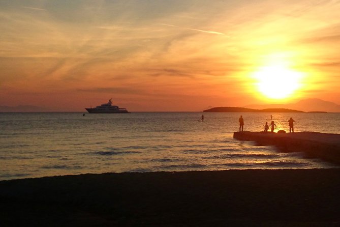 Athens to Lavrio Private Transfer by Mercedes E Class Wagon - What Makes the Athens to Lavrio Transfer Stand Out