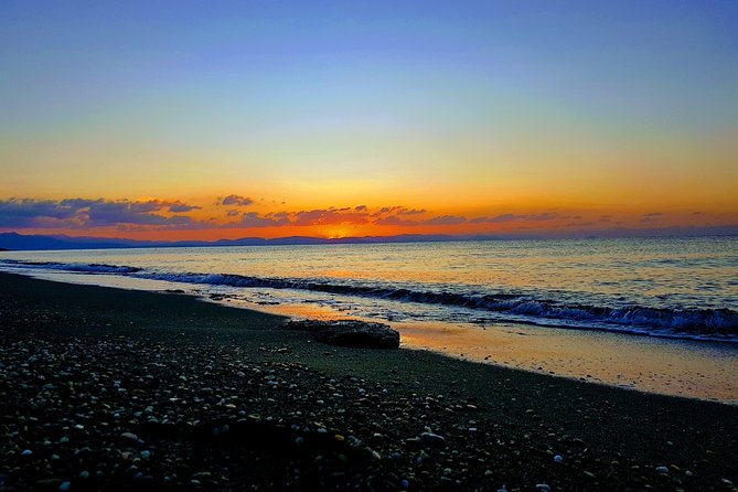 Athens to Lavrio Private Transfer by Mercedes E Class Wagon - Reliability and Customer Service