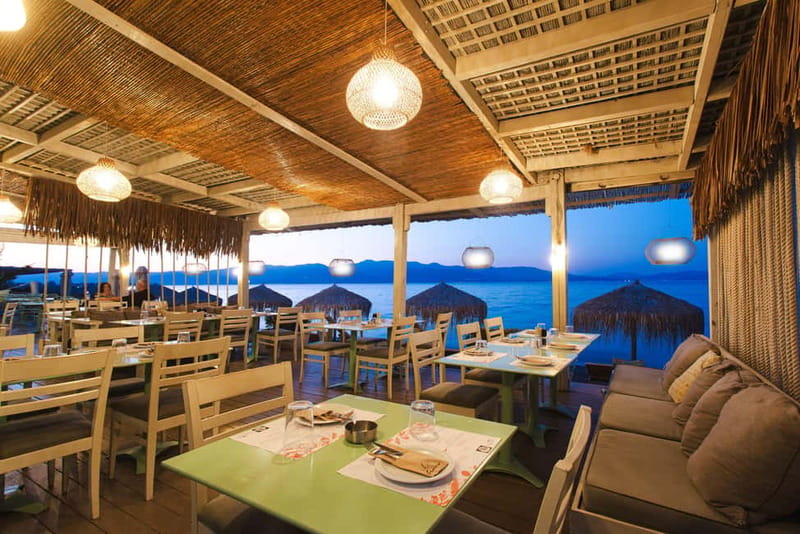 Athens to Meteora: Monasteries, Caves & Seaside Stopovers - Departing from Athens in Comfort and Style