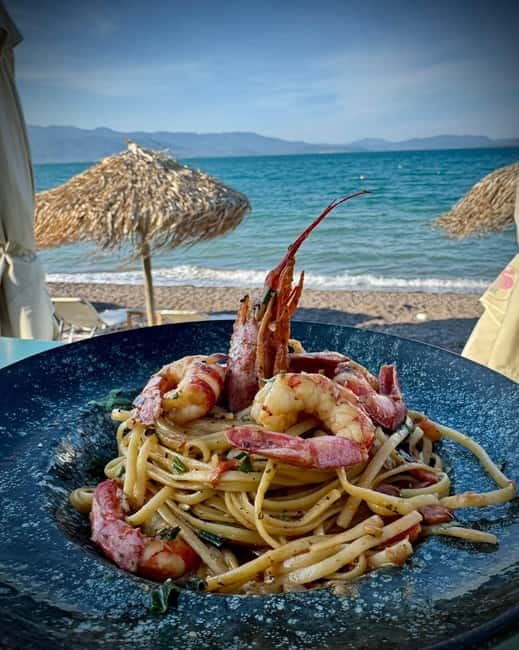 Athens to Meteora: Monasteries, Caves & Seaside Stopovers - Discovering the Hidden and Secret Spots of Meteora