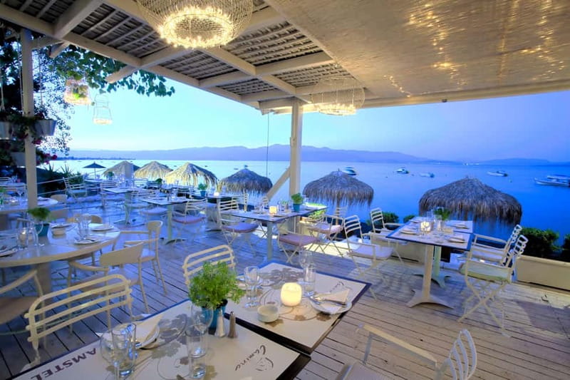 Athens to Meteora: Monasteries, Caves & Seaside Stopovers - The Monastery Visits and Their Highlights