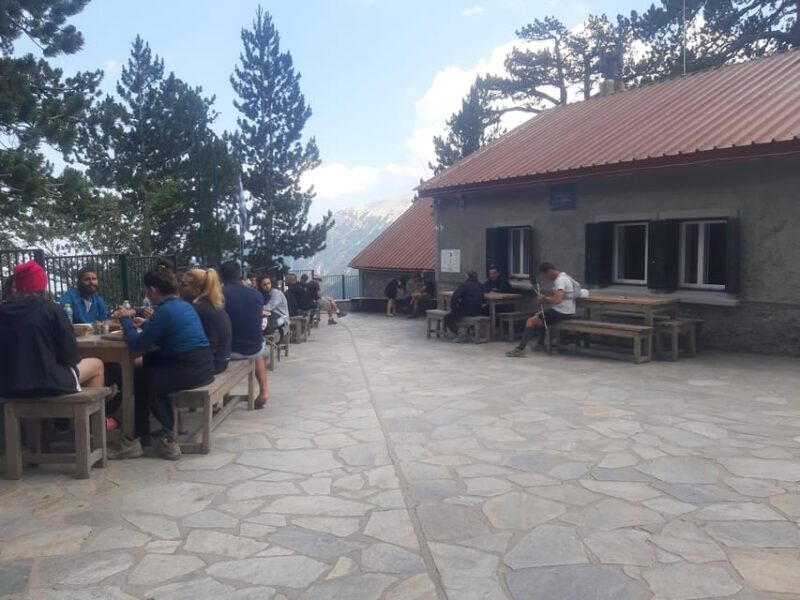 Athens to Mount Olympus: 2 days private tour - Flexibility with Booking and Cancellations