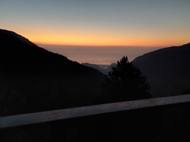 Athens to Mount Olympus: 2 days private tour - Suitability and Physical Considerations