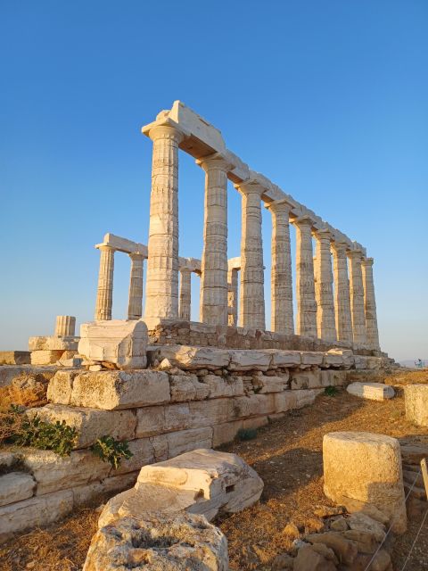 Athens to Mykonos Island Hopping 7 Day Sailing Tour - From Syros to Mykonos: The Final Leg