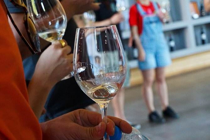 Athens to Nemea Wine Experience Tour - Scenic Return to Athens and Final Relaxation