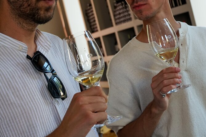 Athens to Nemea Wine Experience Tour - Logistics and Inclusives