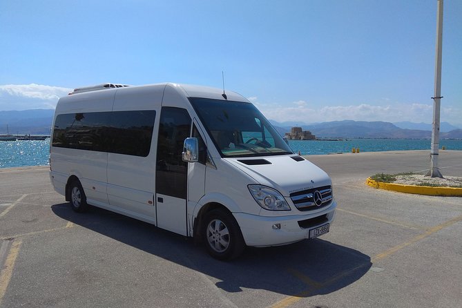 Athens To Rafina Port Transfer Service - Frequently Asked Questions