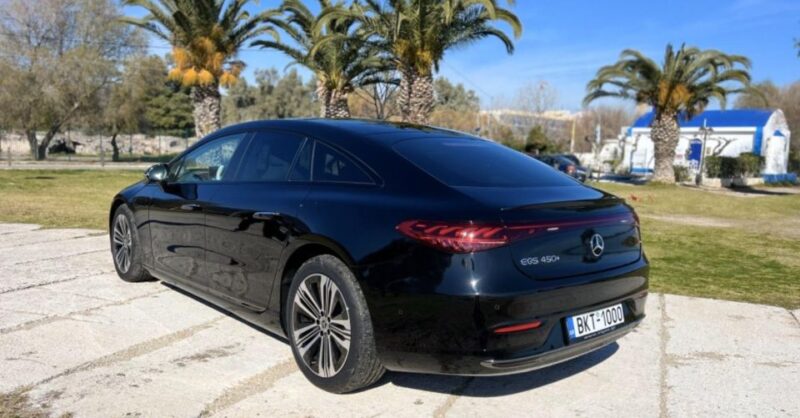 Athens Tour: Best Highlights Sightseeing & Free Audio Tour - Key Points