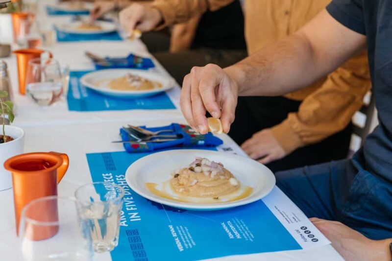 Athens: Traditional Greek Dining with Live Music and Wine - Pricing and Booking Flexibility