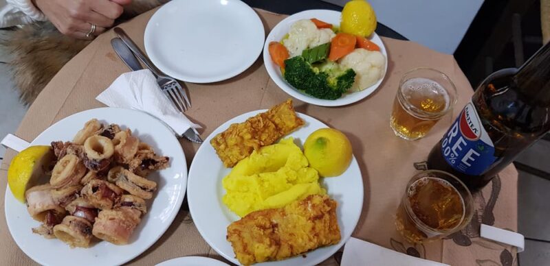 Athens: Traditional Greek food tour in hidden spots - Guides Who Bring Greek Food and Culture to Life