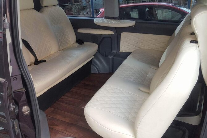 athens transportation - Key Points